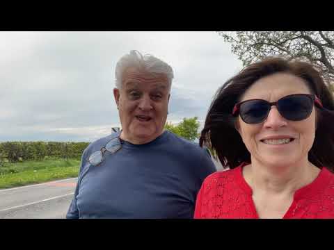 Warkworth Castle is this possibly the most magnificent castle in Northumberland