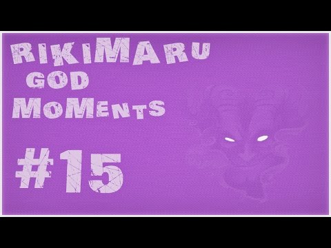 DOTA 2 RIKI GOD MOMENTS #15
