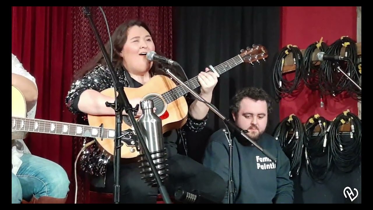 Promotional video thumbnail 5 for Hayley Verrall (solo musician)