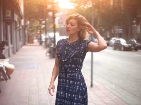 Jill Barber - N'oublie jamais