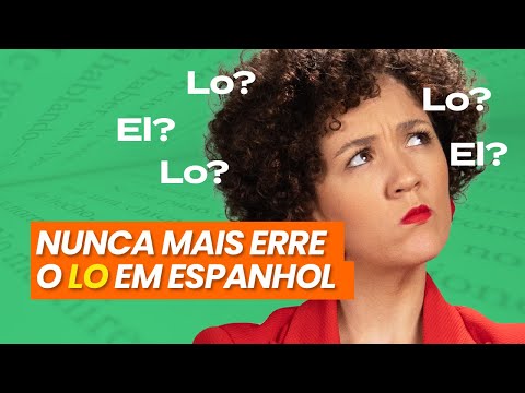 LO in Spanish: Discover how to use it correctly in various situations!