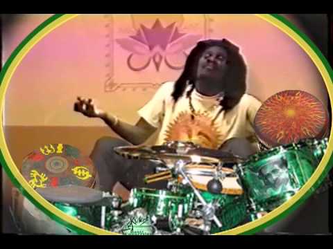 RasKidus Doc  desktop