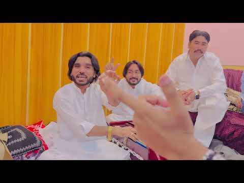 O Jo Adha Rozana Avanr Da||Singer Tanveer Anjum||Mehfil Program Sariki Song 2025