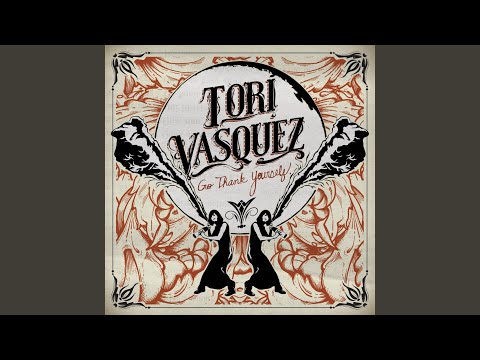Thin Air - Tori Vasquez