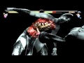 Mortal Kombat 9 Mileena X Ray