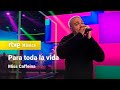 Miss Caffeina – “Para toda la vida” (Feliz 2024)