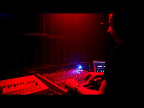 Mike Storm @ Tresor - Berlin - Germany 8-8-2013 (2)