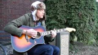 Twin Atlantic Free Acoustic