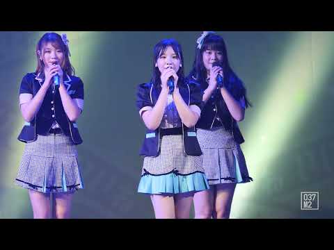 220122 CGM48 Kaning - Anata ga Ite Kureta Kara @ BNK48 x CGM48 POP UP Mini Concert [Fancam 4K 60p]