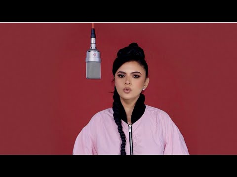 VASSY – Cry Me A River [Acoustic]