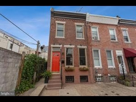 805 Mercer St, Philadelphia, PA 19125 | MLS#PAPH815874