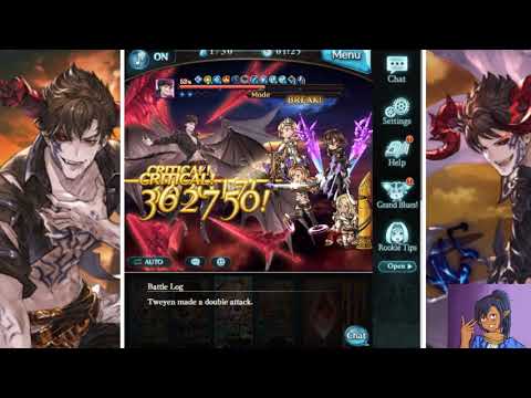 Granblue fantasy - What Makes the Sky Blue III - Impossible