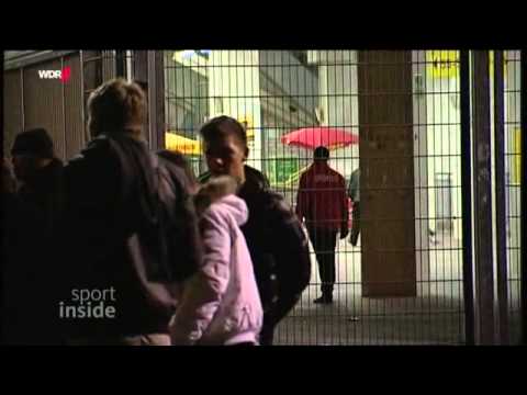 Dangerous gaps [WDR Sport Inside]