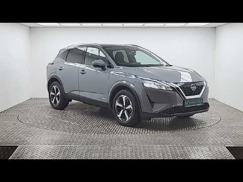 Nissan Qashqai ePOWER QASHQAI SV PREMIUM - Image 2