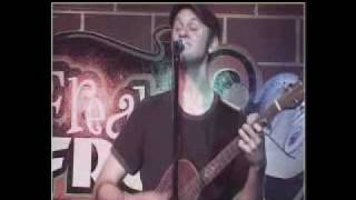 ACROSS THE UNIVERSE - BEATLES (covered by BIRDWU).wmv