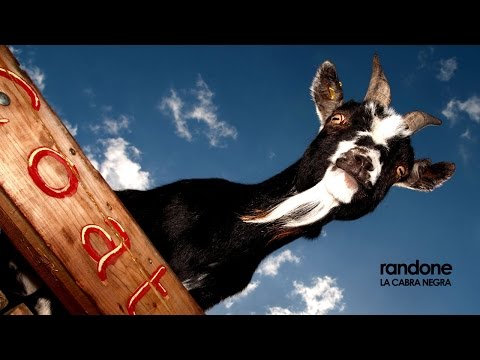 Randone - La Cabra Negra
