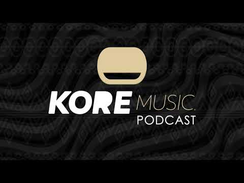 Kore Music Podcast 061 - Matta
