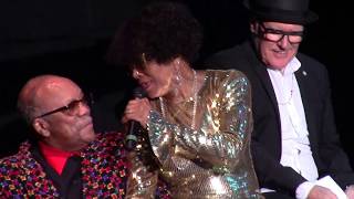 DEE DEE BRIDGEWATER & QUINCY JONES ORCHESTRA - MISTY