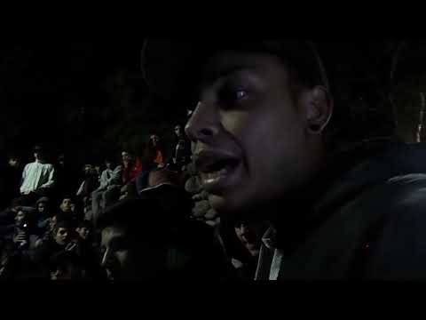 21334 vs FUEGO NEGRO - 8vos (Fecha 4) 7/06 Rasen Rap