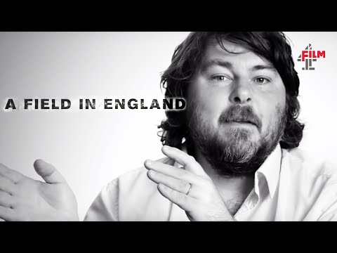 Ben Wheatley on A Field In England | Film4 Interview Special