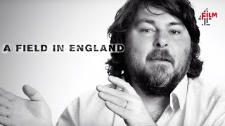 Ben Wheatley on A Field In England | Film4 Interview Special