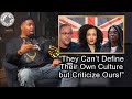 Why Caribbeans Africans And Black Brits Can T Stand Black Americans MrTariqNasheed