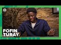 Aanvaller Fofin Turay tekent eerste contract bij FC Groningen!