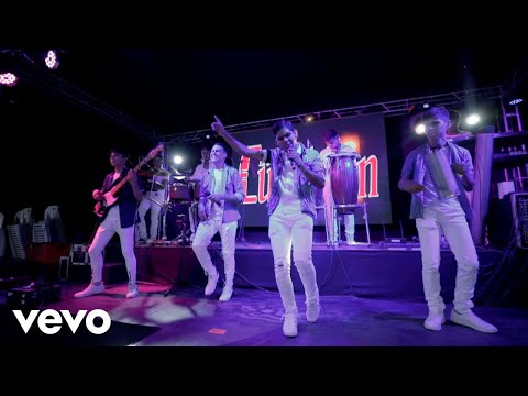 Los Cumbion - Tu Traición