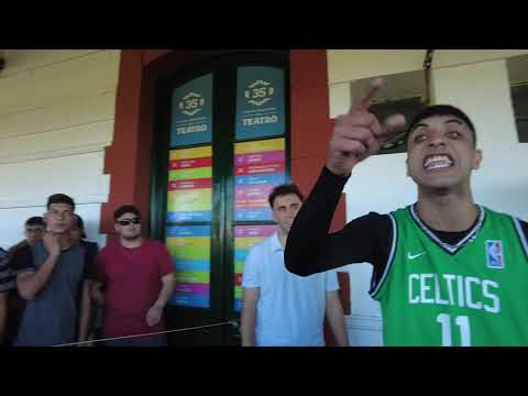 RAMIRO JUNIO vs MUSA - Semifinal - F-NIX Fecha 6 - Regional COPA DE ORO - 13/11/2021