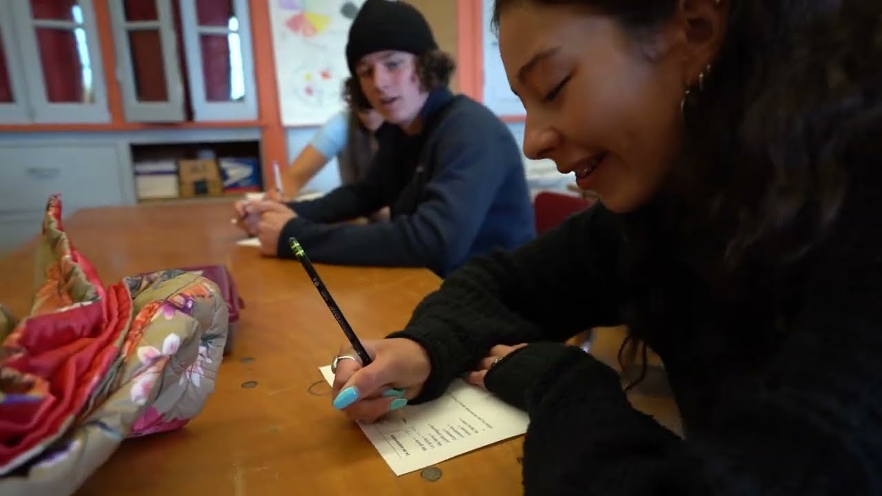 Core Value: Creativity