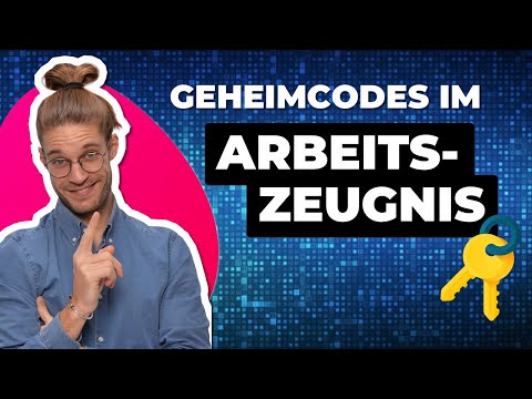 Fiese Formulierungen im Arbeitszeugnis: DAS MUSST DU WISSEN!