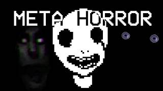 가장 이상한 종류의 공포