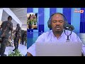 M23 IGIZE UMUJINYA IRASA DRONE YA FARDC Gen MASUNZU ARIGARUKIYE ITANGAZO RYIHUSE RYA RDF