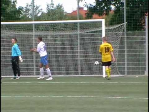 19.07.09 Freundschaftsspiel Fußball Landesliga SV Bannewitz - SG Dynamo Dresden 3.