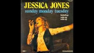 Jessica Jones - Sunday Monday Tuesday (LP version)