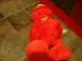 Tickle Me Elmo