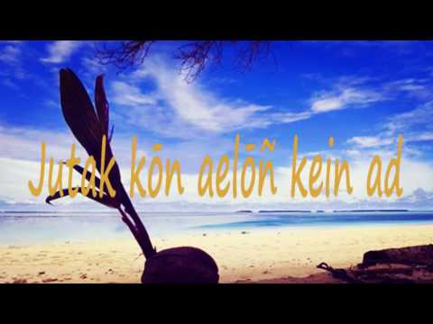 Jutak kōn aelōñ kein ad