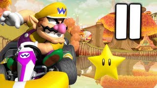 Mario Kart Wii - Episode 11: Star Cup Mirror Mode – Aaronitmar