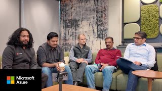 Oracle AI Database@Azure Panel Discussion with MVPs