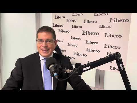 Libero in 3 minuti - La seduta spiritica di Prodi