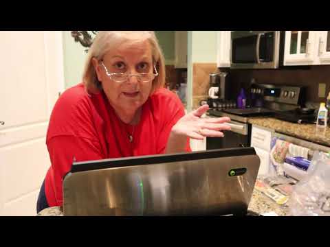How To Use A FoodSaver - Basic, Easy -To - Follow Instructions
