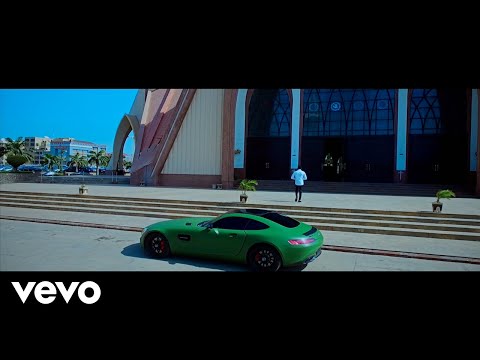D'banj - As I Dey Go [Official Video]