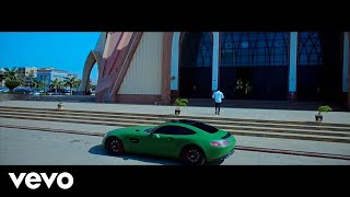 D'banj - As I Dey Go [Official Video]