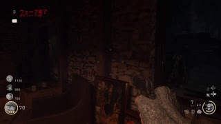 COD WW2 練習　ヤルヨ　雑談メイン1/27