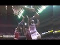 Michael Jordan Schools The Young Heat Team 1992 12 30