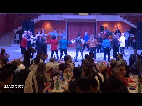 Otvori mi belo Lence - Χρυσές Νότες / Μαρίνα Ημαθίας "2022"