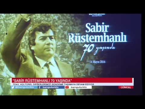Novruz Novruzlu -"Savalan" qrupu - S.Rüstəmxanlı 70 illiyi. İstanbul - Türkiye