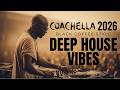 Afro House 2026 Deep Melodic Mix Black Coffee Style Vol 1 ️