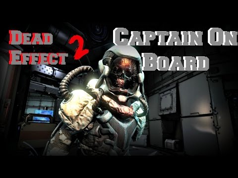 Steam Community Guide Dead Effect 2 Captain On Board