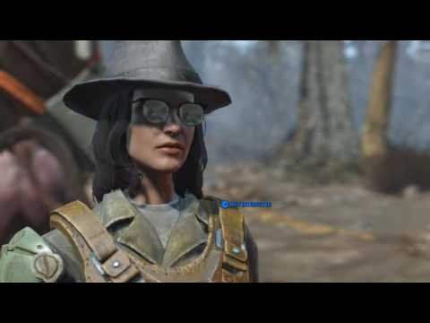 Fallout 4 Survival Mode, Part 45 Synth Retention